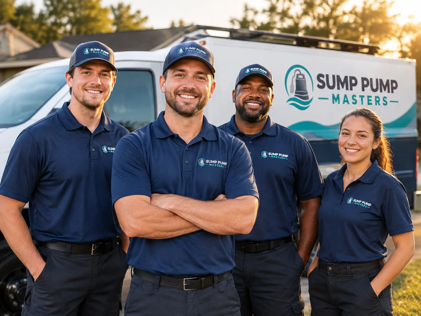 Sump Pump Repair company in Matthews, NC