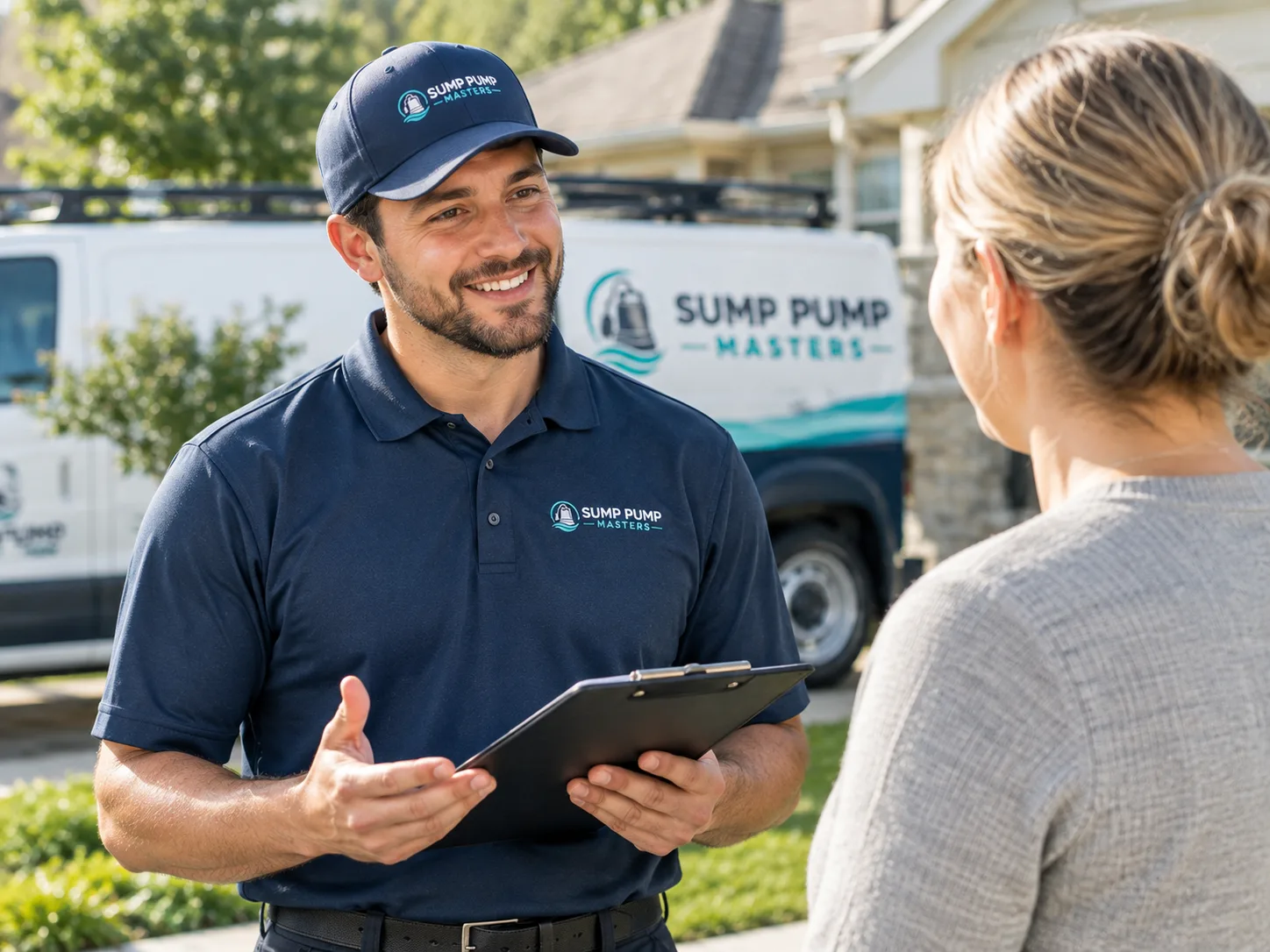 Sump Pump Repair Matthews, NC FAQs
